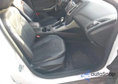 2013 Ford Focus Se from USA, damaged, VIN 1FADP3K24DL345409